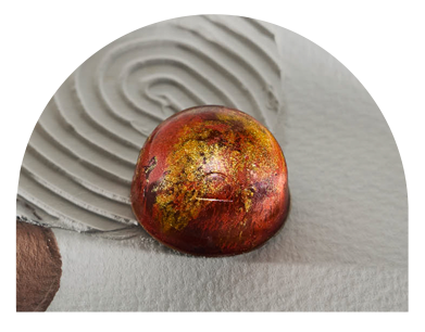 Embernut after