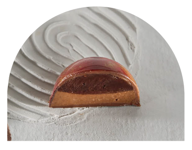Embernut before